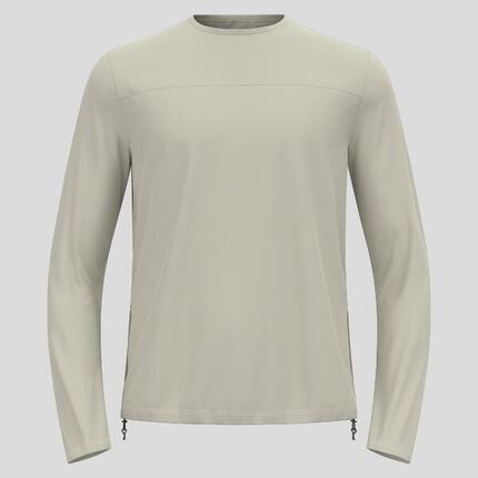 Explorer Chill-Tec cargo longsleeve ODLO