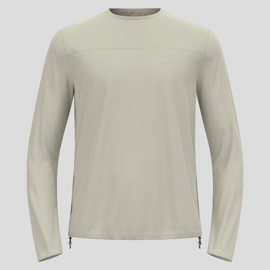 Explorer Chill-Tec cargo longsleeve ODLO
