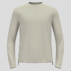 T-shirt cargo à manches longues Explorer Chill-Tec ODLO