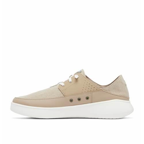 Chaussures universel hommes Columbia Boatside Relaxed Pfg 4/5