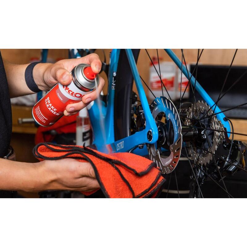 Nettoyant Pour Freins En Spray - 250 Ml (Sous Blister)