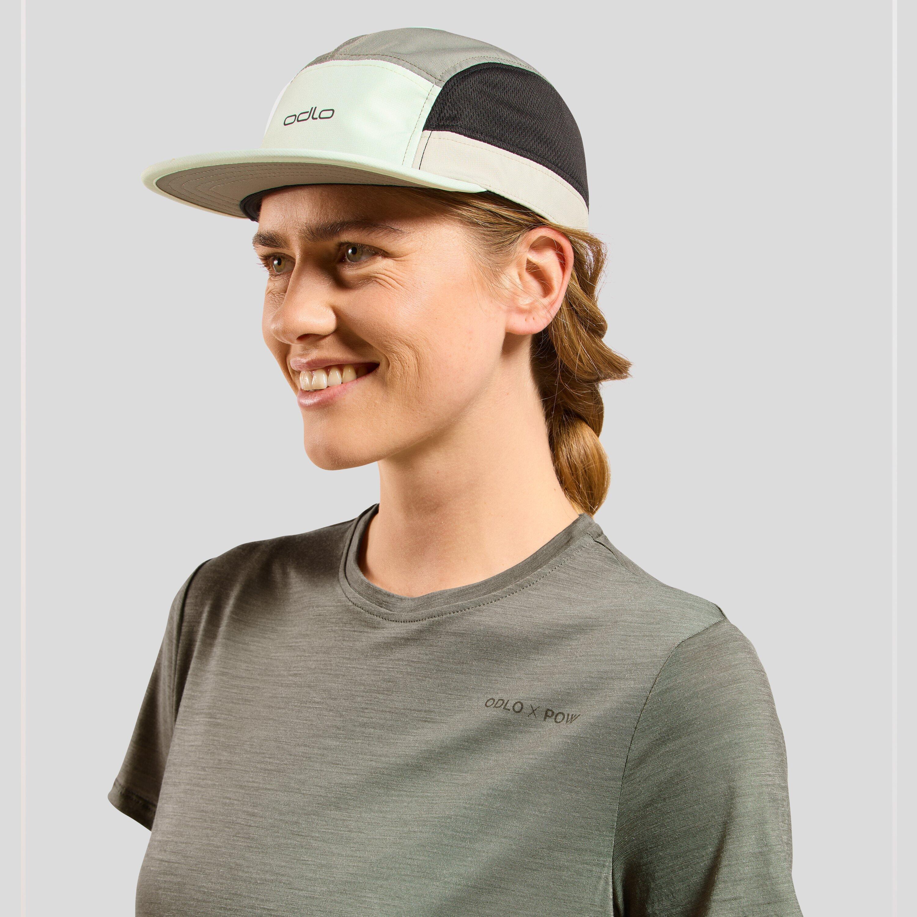 Performance Light hardlooppet ODLO 3/7