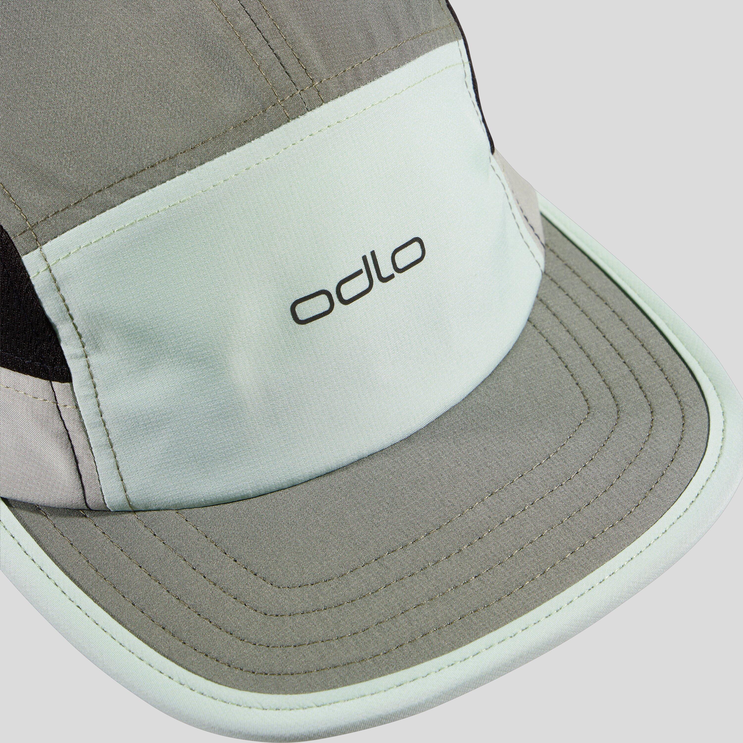 Performance Light hardlooppet ODLO 7/7
