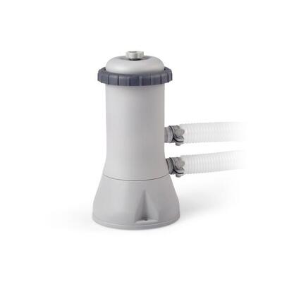 Intex cartridge filterpomp krystal clear 9.463 l/u