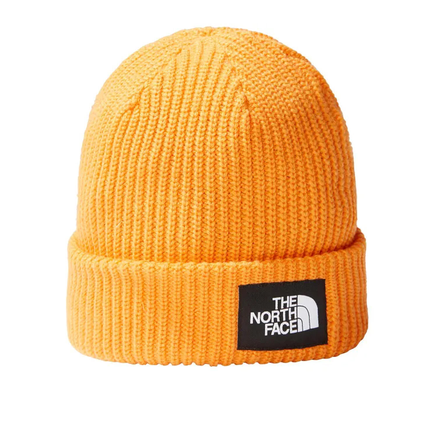 The North Face - The North Face - Chapeau Jaune Nf0a3fjw56p - Bonnet - Jaune - Decathlon