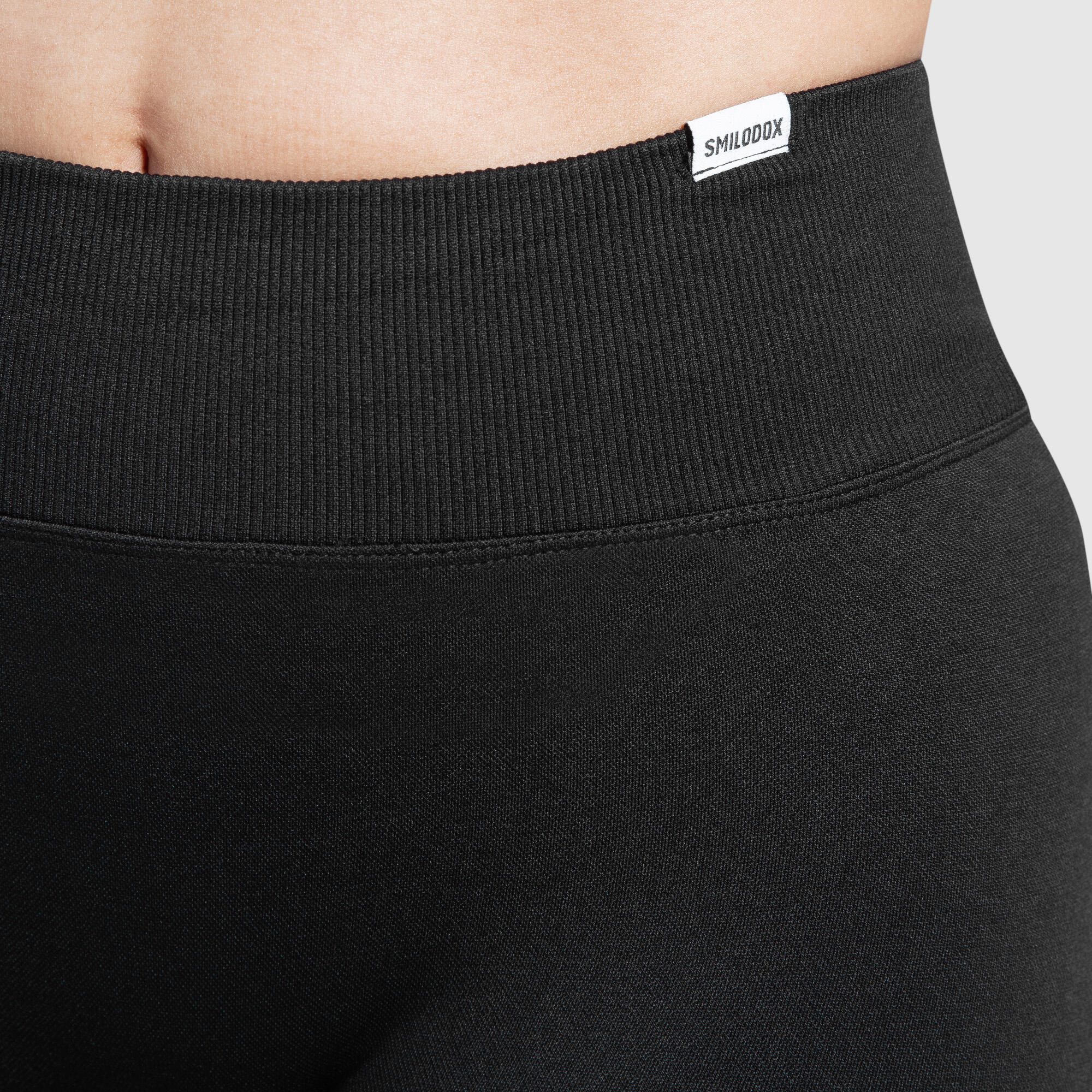 Damen Leggings Myrah Schwarz 6/6