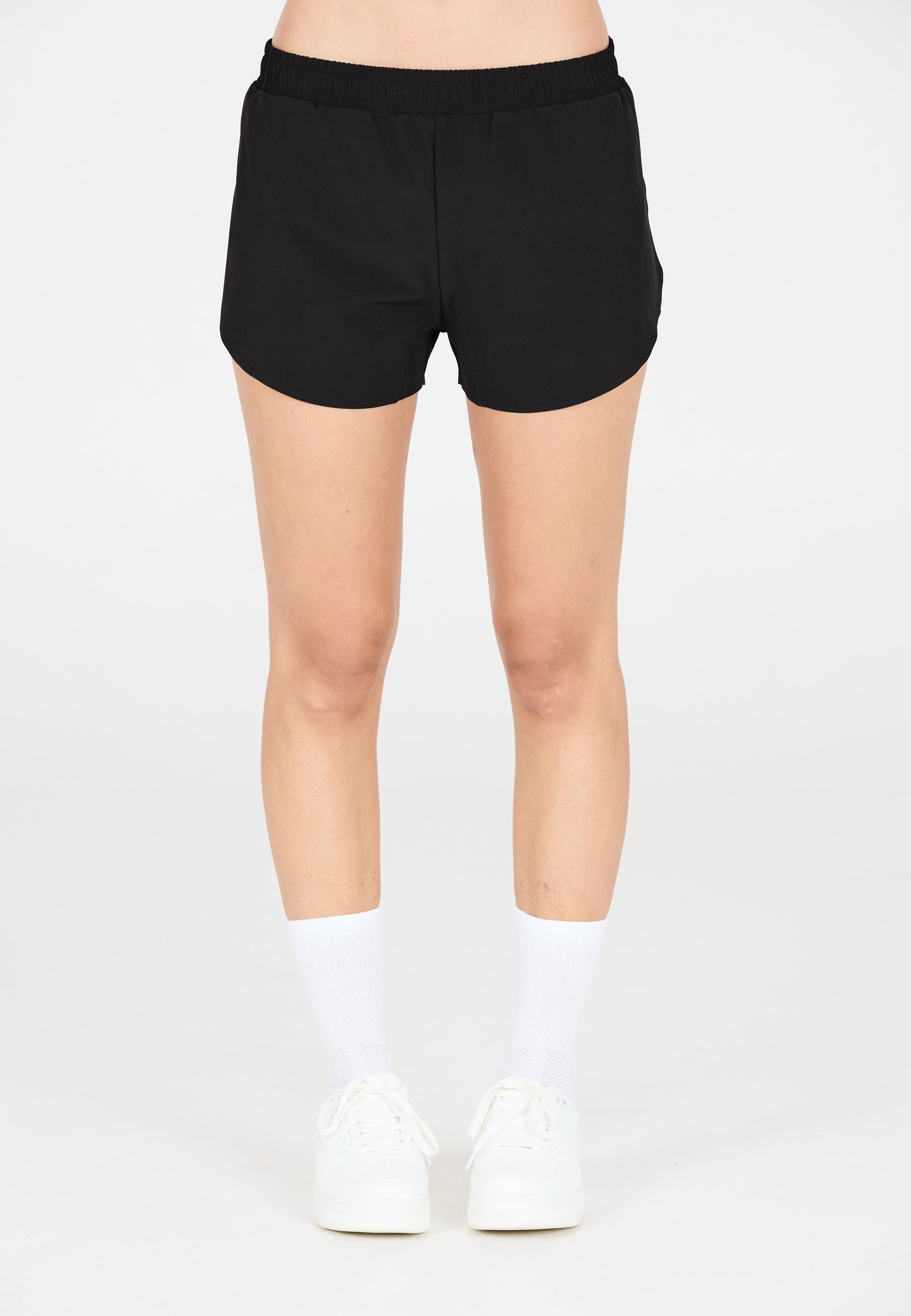 Short femme Athlecia Alain 4/5