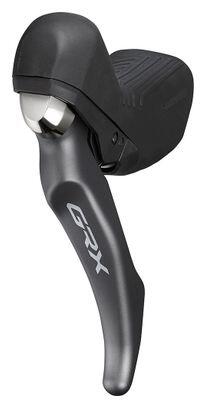 SHIMANO Controllo sinistro Shimano GRX ST-RX810 2x11V