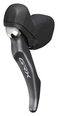 Shimano grx st-rx810 2x11v linkshandbediening