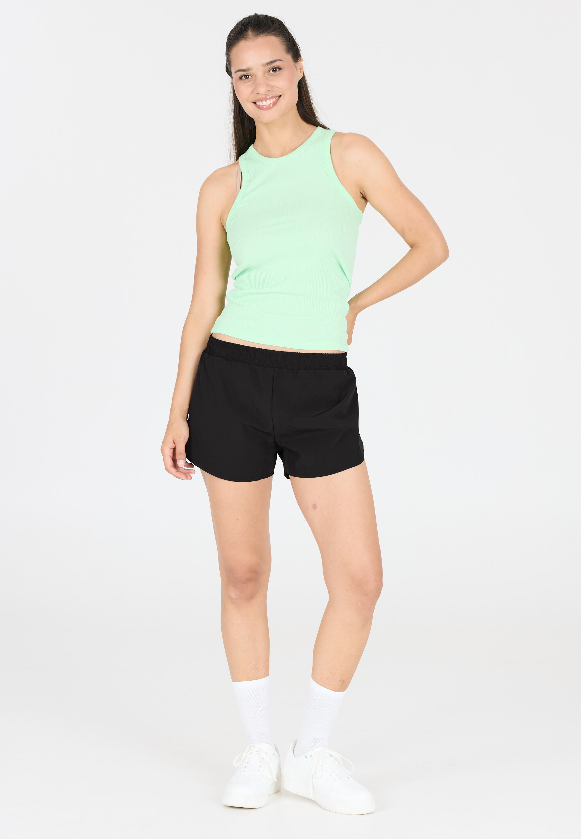 Short femme Athlecia Alain 3/5