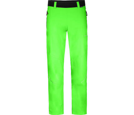 (Über-) Regenhose leicht wattiert, recycelt, 20000 mm Wassersäule Braun