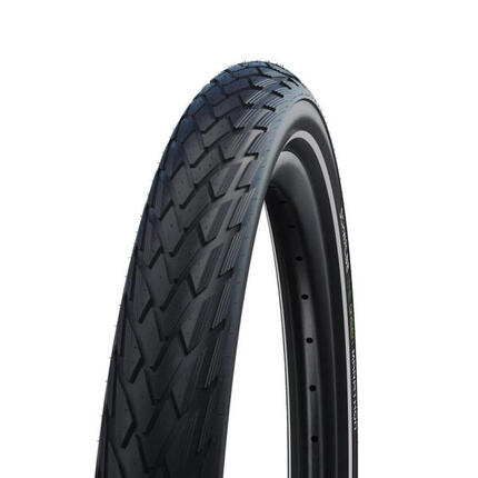 Buitenband Marathon G-Guard 26 X 1.50 Zwart Reflectie