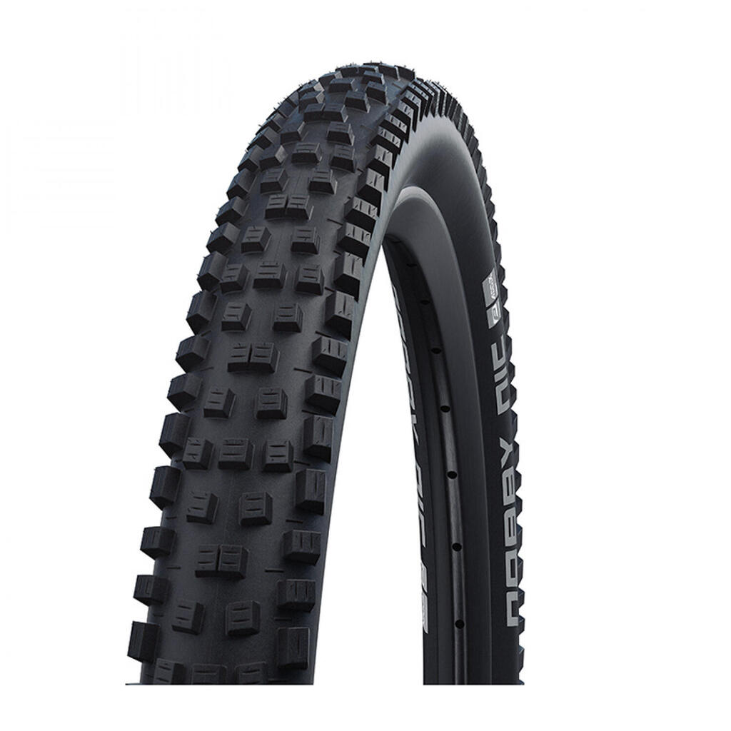 Nobby Nic - Wired - ADDIX - Performance - 26x2.25 - Black