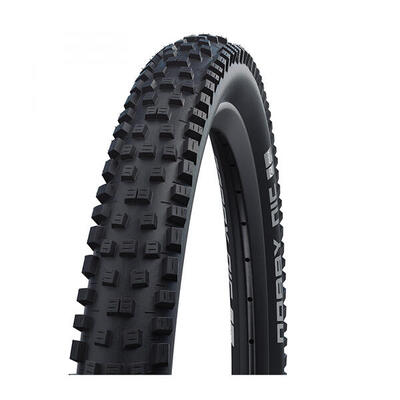 Opona Nobby Nic Performance Clincher Opona 26 X 2.25" / 57-559 Mm - Czarna