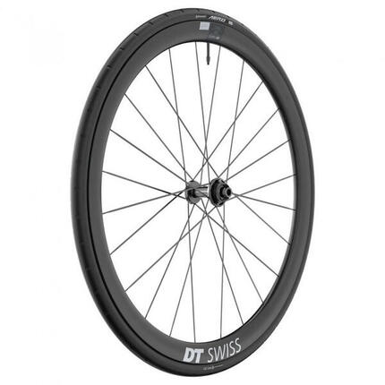 VR DT Swiss ARC1400 Dicut WTS DB 29"/38 Carbon, Center Lock,100/12mm TA