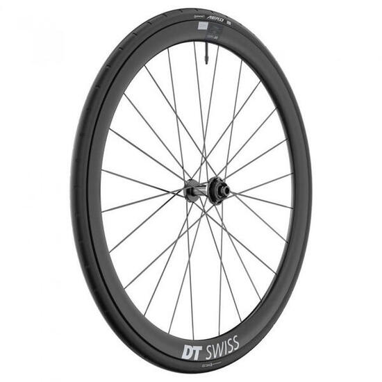 VR DT Swiss ARC1400 Dicut WTS DB 29"/38 Carbon, Center Lock,100/12mm TA