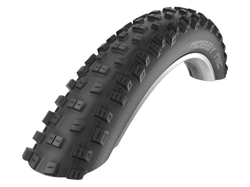 Schwalbe Reifen Nobby Nic 26x2.25" 57-559 schwarz E-50 HS602 Draht 7/7