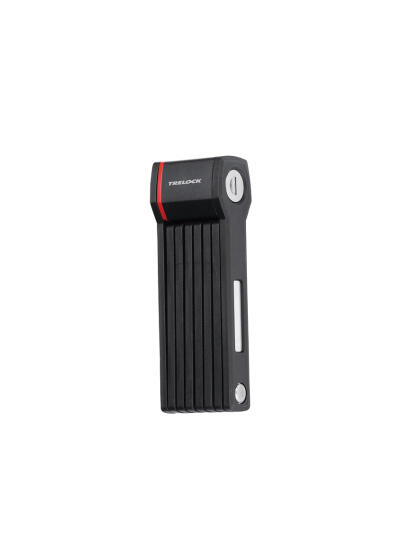 Antivol pliable FS 280 Two.Go X-Move, longueur 80cm 4/7