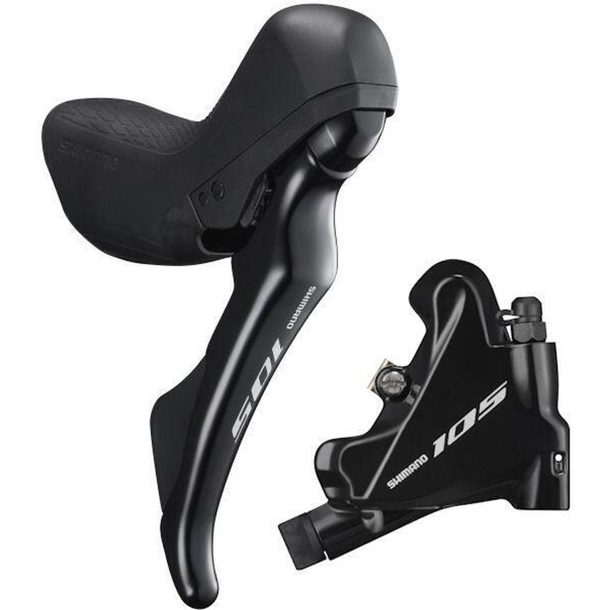 Frein à disque 105 ST-R7170L/BR-R7170 - VR SHIMANO