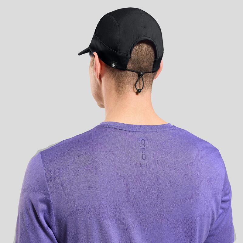 Czapka z daszkiem Odlo Performance X-Light Pack Cap