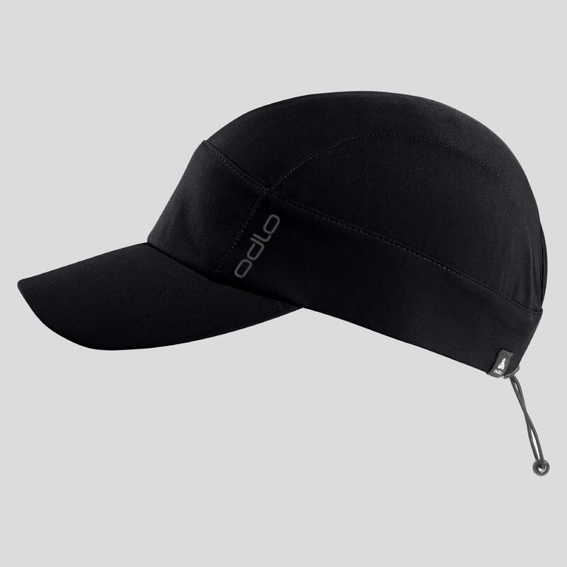 Czapka z daszkiem Odlo Performance X-Light Pack Cap