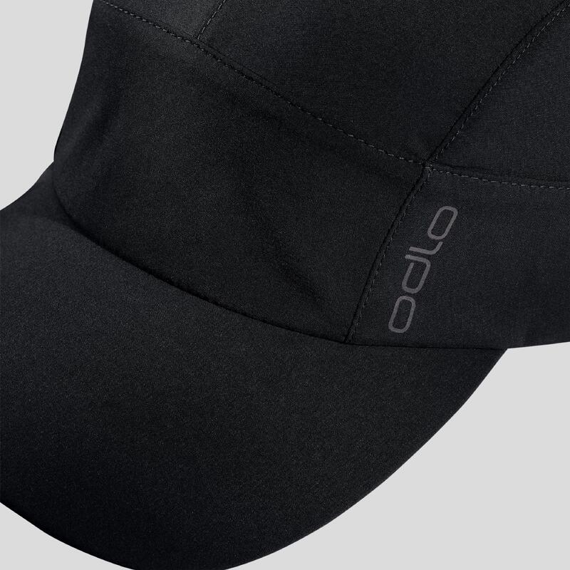 Czapka z daszkiem Odlo Performance X-Light Pack Cap