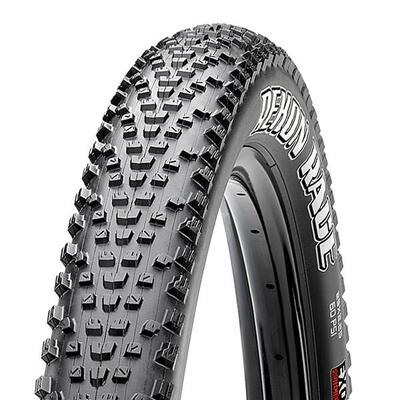 Maxxis rekon race exo tr 29 x 2.25 vouwband voor mountainbikes