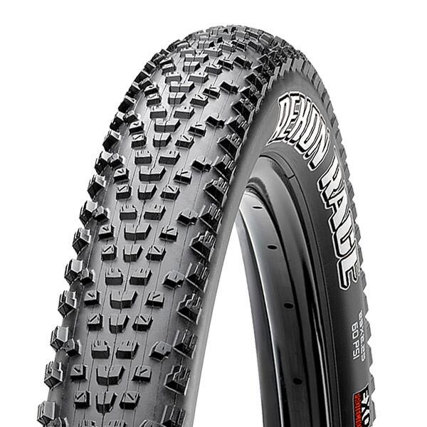 Opona Rekon Race Exo/Tr 29 X 2,25 Czarna Składana