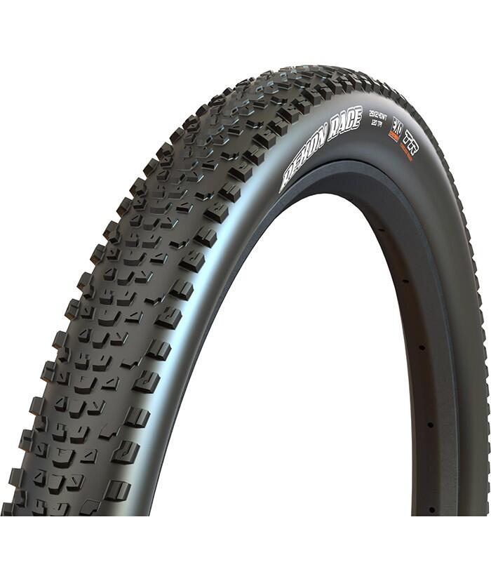 MAXXIS PNEUMATICO MAXXIS REKON RACE 29X2.40 WT EXO TR 120TPI PIEGHEVOLE BLACK