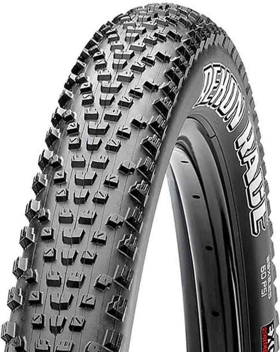 Pneu REKON RACE - 29x2.25 - tr. souple - 120 TPI - Exo / Tubeless Ready 3/3