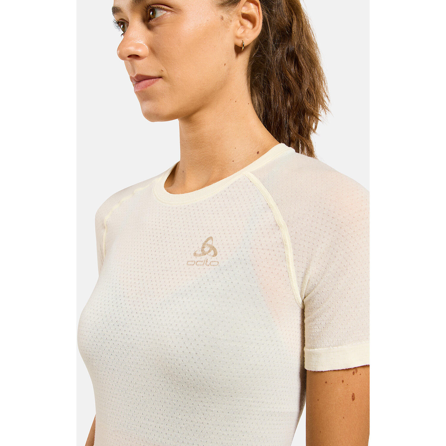 Unterhemd Merino Performance Dry 5/7