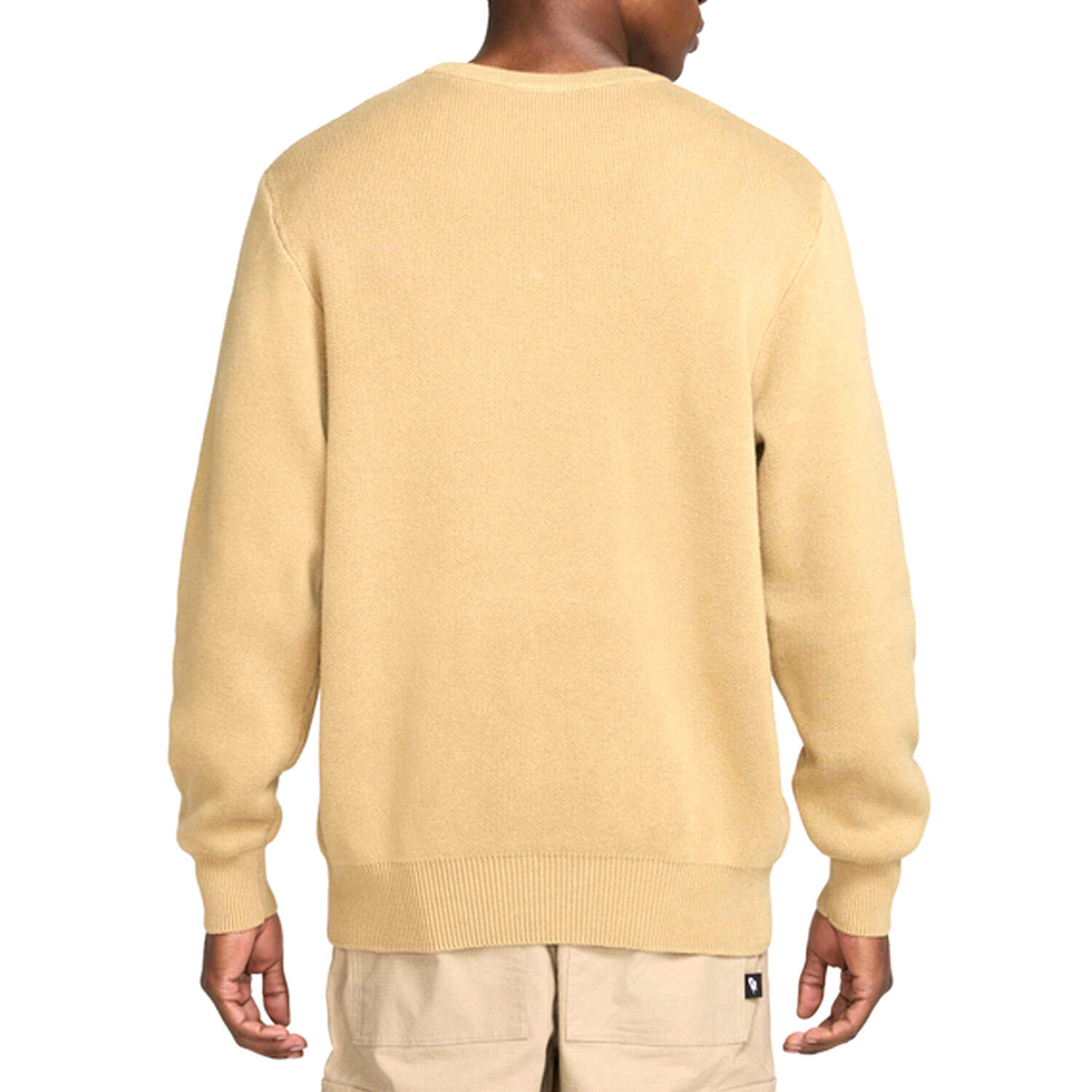 Maglione Uomo   Maglione beige FQ2912-297 2/2