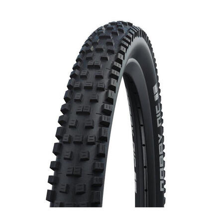 Weicher MTB-Reifen Schwalbe Nobby Nic Hs602 Performance Line Addix 62-622