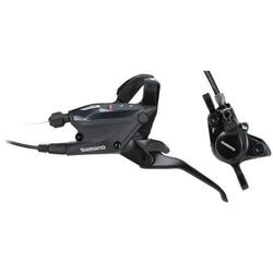 Disc hydraulique Jerks MT200 Road arrière - Mount plat - sans disque de frein