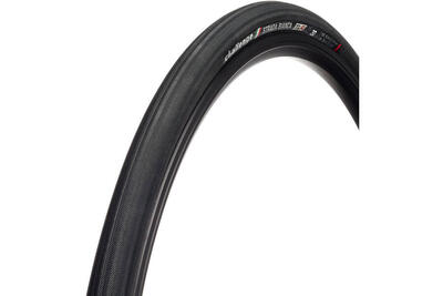 Challenge strada bianca race 700x30c zwart - fietspret op gravel