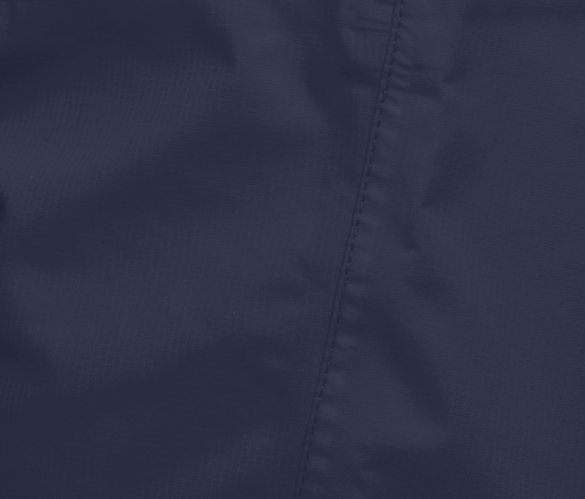 3/4 Regenhose Netzfutter, 12000 mm Wassersäule blau 4/5