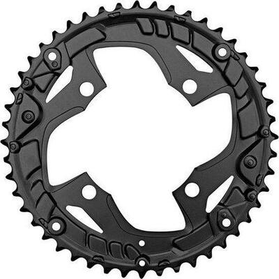 Shimano kettingblad 48t acera fc-t3010 - 9-speed - zwart