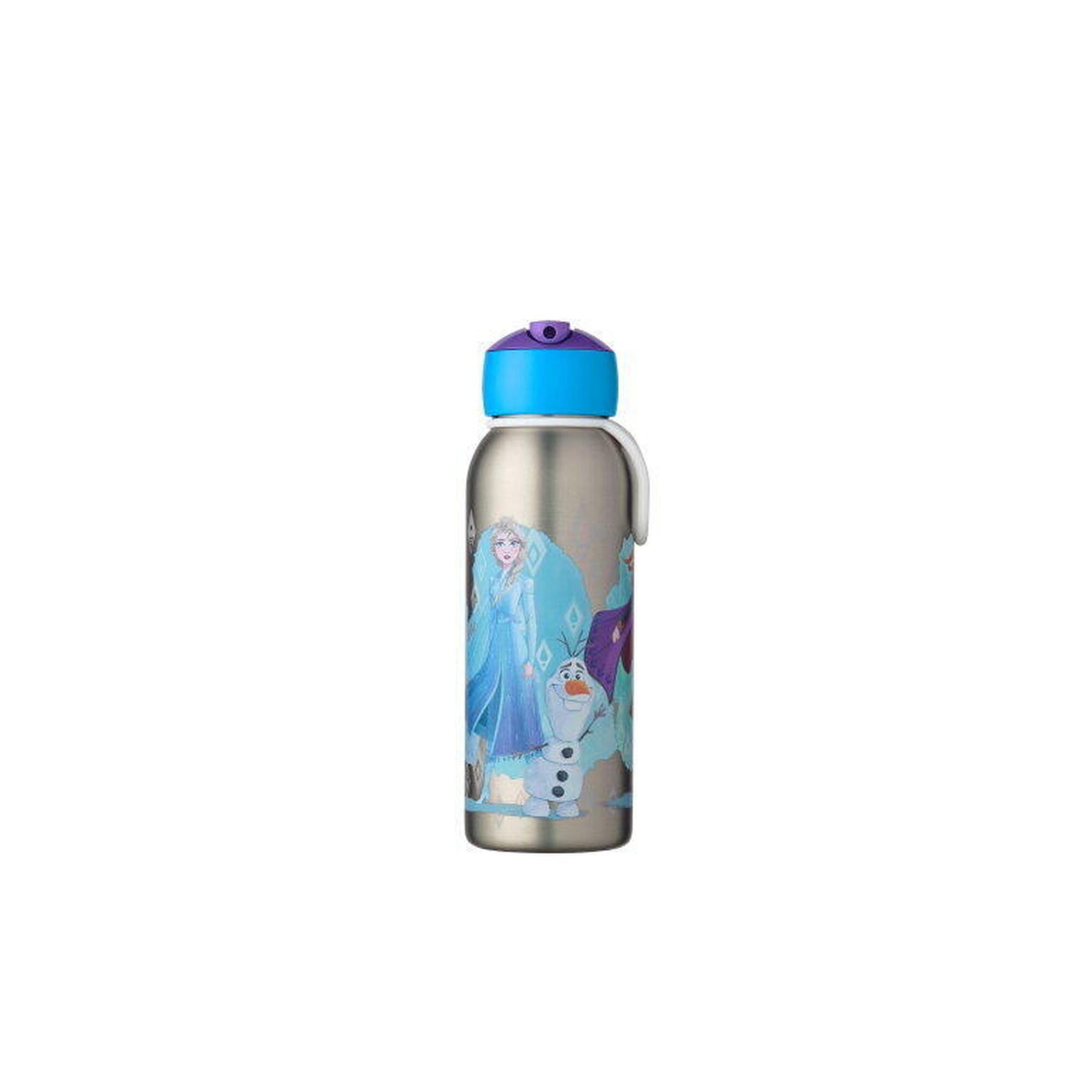 Garrafa térmica infantil dobrável Mepal 350 ml congelada Exclusivo Online                             4 cores disponíveis
 30,99€  MEPAL Garrafa térmica infantil dobrável Mepal 350 ml congeladaVendido e expedido por: Playing with Toys  