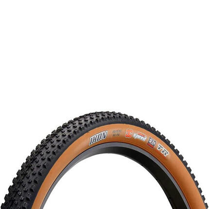 Cubierta De Mtb IKON 29x2.20 3CS EXO TR Tanwall Maxxis