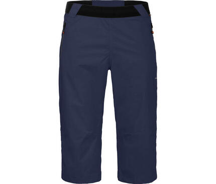 3/4 Regenhose Netzfutter, 12000 mm Wassersäule Blau