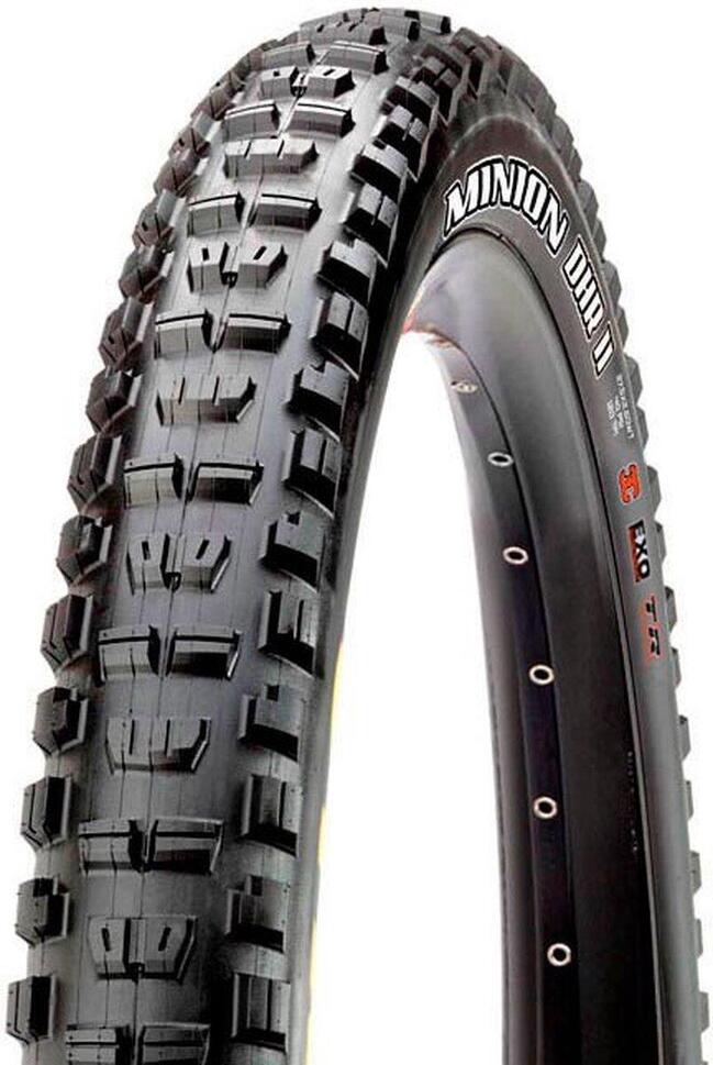 Opona Minion Mr Ii 3C/Exo/Tr 29 X 2,30 Czarna Składana