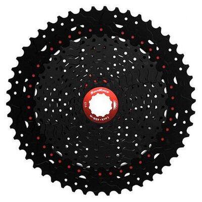 Sunrace cs-mx80 black 11 speed mtb cassette