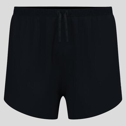 Short de running fendu 3 inch Zeroweight 2.0 ODLO