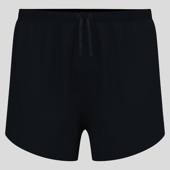 Short de running fendu 3 inch Zeroweight 2.0 ODLO