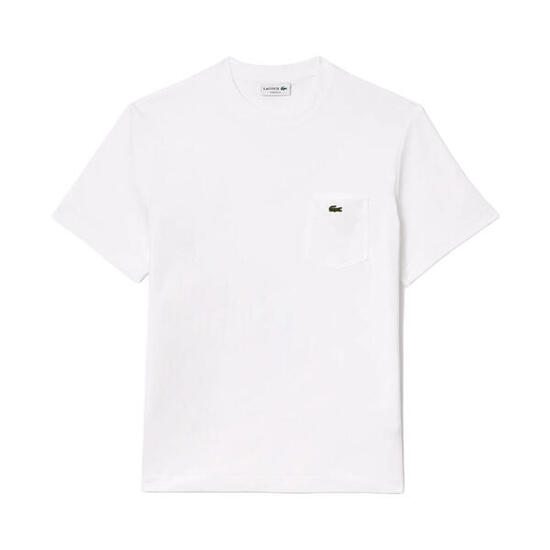 T-shirt Uomo T-shirt bianco TH2827-001