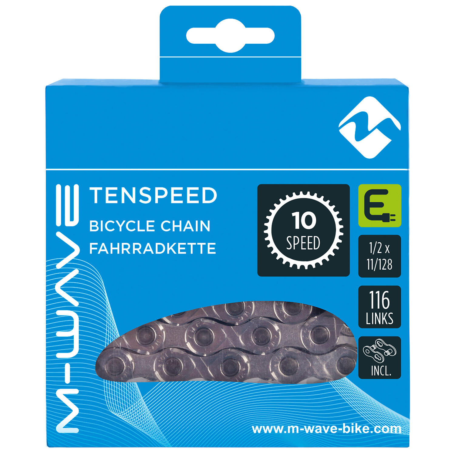 Collier M-Wave M-Wave (KMC 3/4