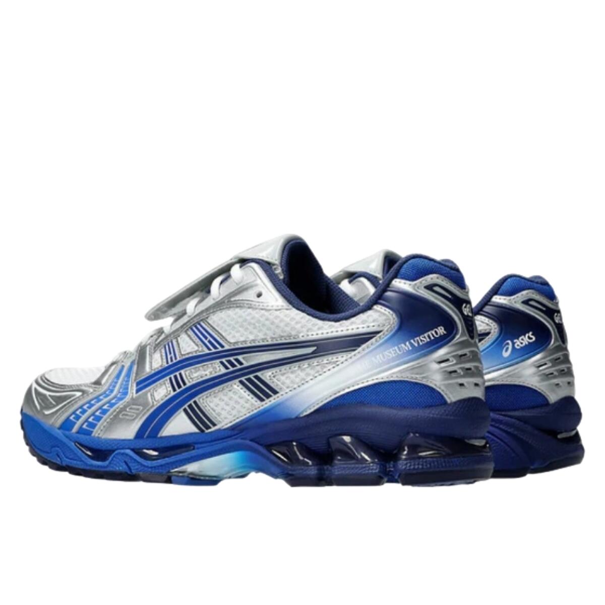Chaussures  Gel-Kayano 14 The Museum Visitor Polar Shade 3/4