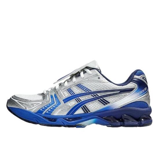 Zapatillas Gel-Kayano 14 The Museum Visitor Polar Shade