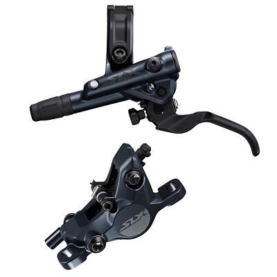 Shimano SLX BL-M7100 + BR-M7100 Hydraulische Vorderbremse