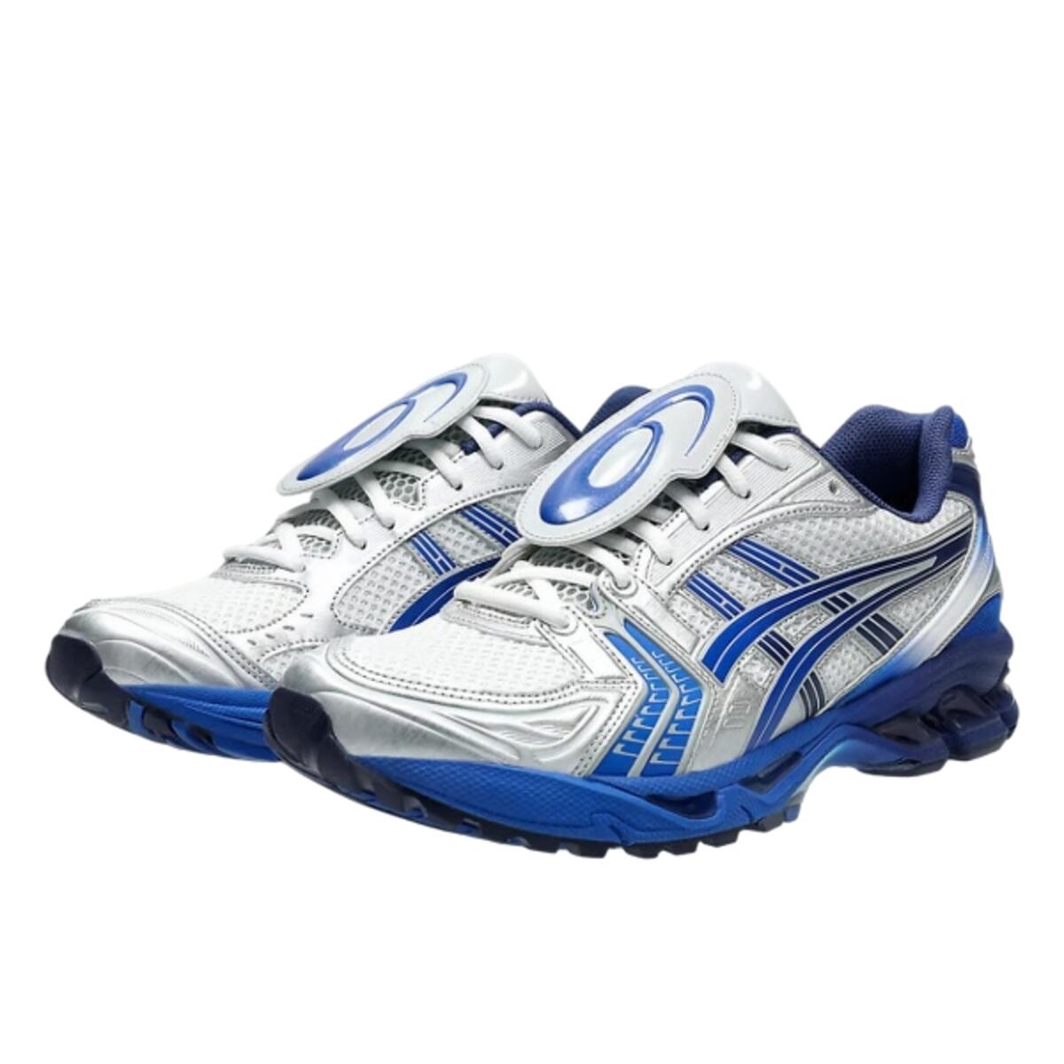 Chaussures  Gel-Kayano 14 The Museum Visitor Polar Shade 2/4